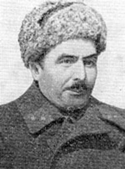 И.И.Федюнинский